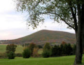 Mount Nittany by William Ames Photography