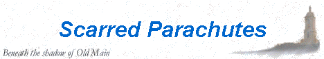Scarred Parachutes