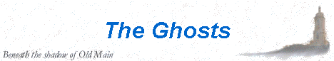 The Ghosts